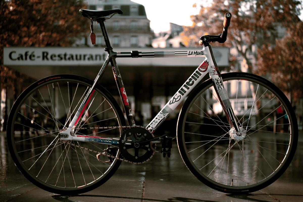 Cinelli mash 2025